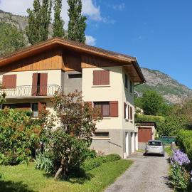 Appartement cycling col du Galibier Vanoise skiing 3 vallees par Orelle Valloire Galibier