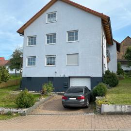 Ferienwohnung zur Langen Meile