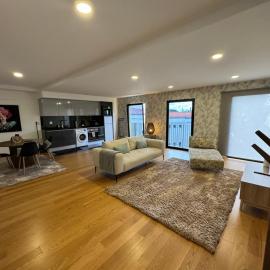 Carreira Residence