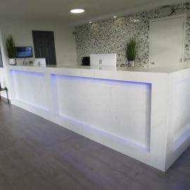 Hotel 10 Extended Stay, hotel New Orleansban