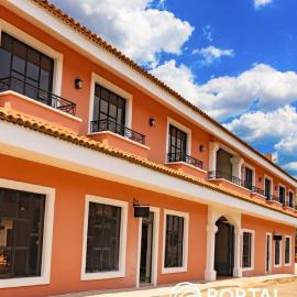 Boutique Hotel La Casona, khách sạn ở Valle de Ángeles