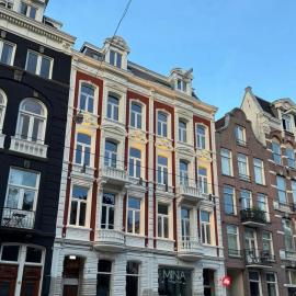 THE FRITZ Hotel Amsterdam