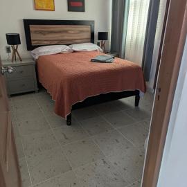 Barcena: Durango şehrinde bir otel