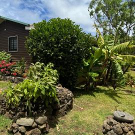 Cabañas Raupa, hotel in Hanga Roa