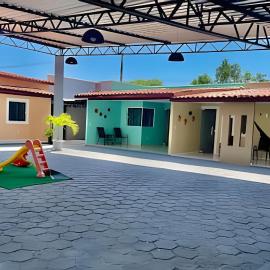 Pousada Villa Preguiças - Chalés e Recepções, Hotel in Barreirinhas