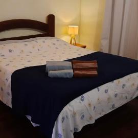 Duplex 450m da Praia do Peró, Roupa Cama e Banho, Wi-Fi, TV a Cabo, Estacionamento