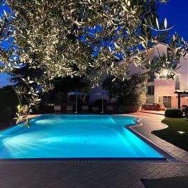 Villa Pronti Santarcangelo - Rimini