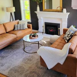 Ski, Shop & Explore: Walkable Midtown Reno Oasis!