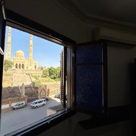 Aswan apartment-Center of Aswan
