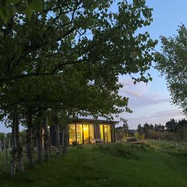 Stablehouse Garden Shed, hotell sihtkohas Masterton