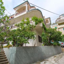 Apartment Zvone, viešbutis mieste Sumpetar