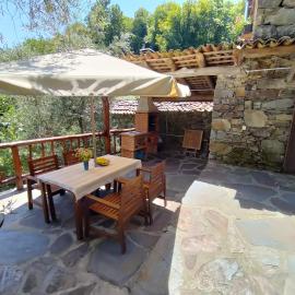 Casa da Esperança, hotel i Lousã