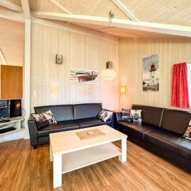 Strandblick - Dorf 1 Ferienhaus 04, hotel v destinácii Priwall