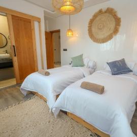 Residence Imsouane Surf Camp, hotel in Imsouane