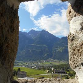 La Luge, hotel v destinaci Saint-Christophe