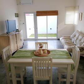 Chacabuco Aparts, hotel di Chacabuco