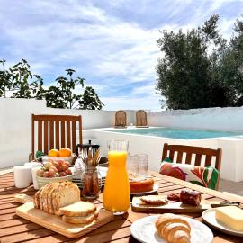 Casa Valentina, hotel em Pedrógão