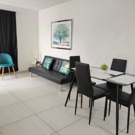 Apartamento Cadereyta, hotel v destinácii San Antonio