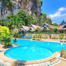 Diamond Cave Resort