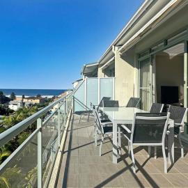 Unit 30 - Avoca Palms Resort, hotel ad Avoca Beach