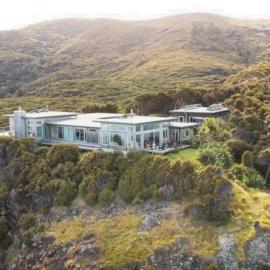 XSPOT Cliff House apartment, secluded 4WD location, ξενοδοχείο στο Νησί Γκρέιτ Μπάρριερ