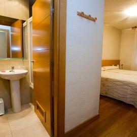 Hostal Abodi