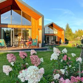 2 Bedroom Stunning Home In Tlen