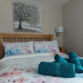 Southwell Home Stay, hotel in Southwell