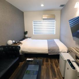 Spa & HOTEL La fontaine, hotell sihtkohas Suwa