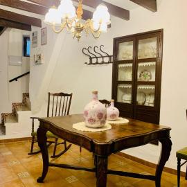 Casa Boneta Alpujarra -04531 Alboloduy, Almeria, ξενοδοχείο στην Αλμερία