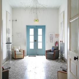 ResArt Traditional House, Hotel in Nikosia