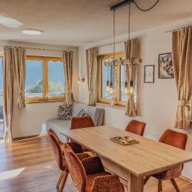 Appart Zellblick, Hotel in Zellberg