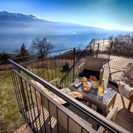 Appartamento Alba by Theater Home