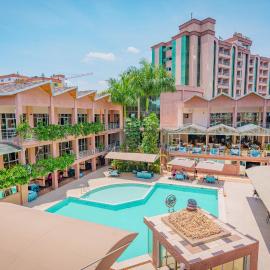 Lemigo Hotel