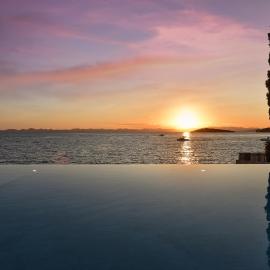 Beachfront Villa FUX Eternity Zdrelac Pasman Zadar
