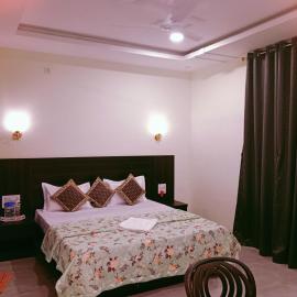 Dattatray Hollydays 3bhk VillA