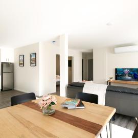 Rocky Valley Luxury Apartments, hotel a Mount Beauty