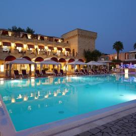 Messapia Hotel