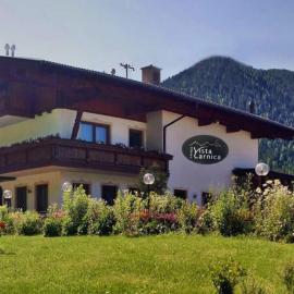 Hotel Vista Carnica, hotel in Kartitsch