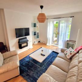 Harrogate Entire House, free private parking and garden