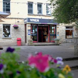 Bath YMCA Hostel, hotel en Bath