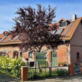 Pension Mochow, Hotel in Schwielochsee