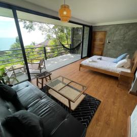 Oon Lee Bungalows, hotel a Csum-szigeten