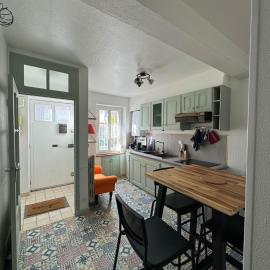 La Petite Fuxéenne, hotel a Foix