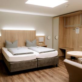 Hotel Herbers, готель у місті Südbrookmerland