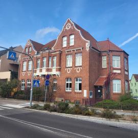 Große Wohnung im EG mit 2xAC, hotel u gradu Osterburg Siedlung