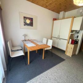 Ferienwohnung Doxa、Ernenのホテル