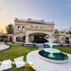 Emerald Villa Swat by Khan Familia Travels