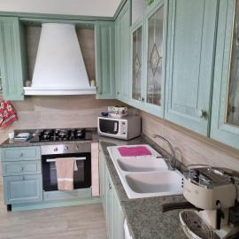 Rosy Vacation Home, hotel sa Monte di Procida