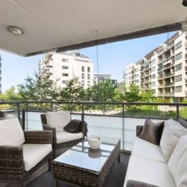 Wow, Apartment with great location